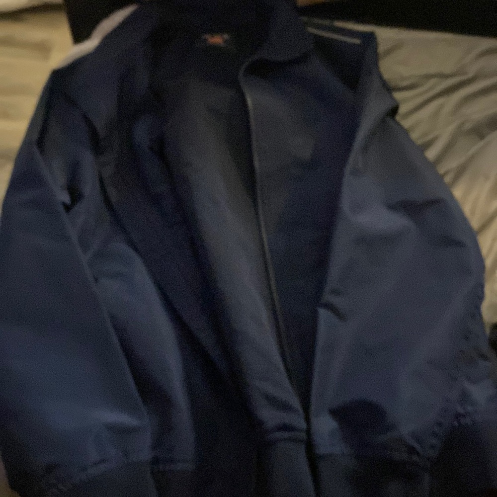 coat